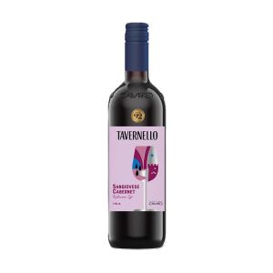Tavernello Sangiovese Cab Sauv Igt